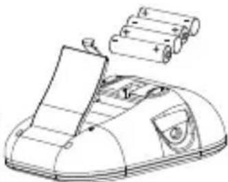 Levita BD4603 ALB - VOORZICHTIG - 2
