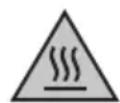 Kitchen Crew 943354 - EXPLANATION OF SYMBOLS - 2