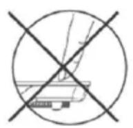 Kitchen Crew 943354 - Instrucciones generales de uso - 1