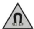Kitchen Crew 943354 - WARNING! RISK OF ELECTRIC SHOCK - 1