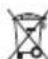 Exquisit EKI 701 R - Attention: steam cleaners must not be used. - 1