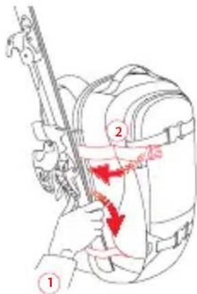Vaude Rupal 45+ - FRANCAIS - 3