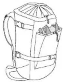 Vaude Rupal 45+ - ESPANOL - 1