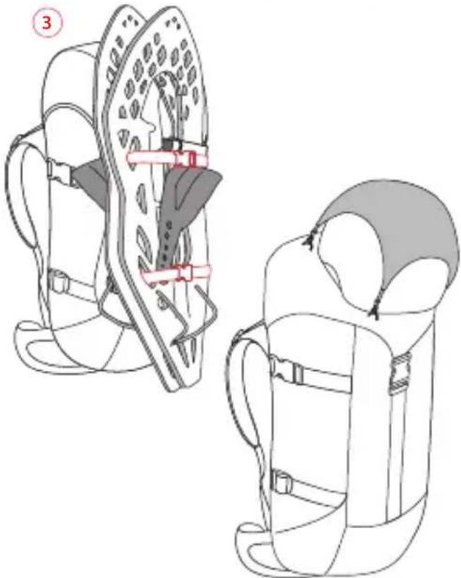 Vaude Rupal 45+ - 德语 - 5