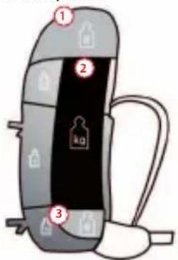 Vaude Rupal 45+ - COMO LLENAR LA MOCHILA CORRECTAMENTE - 1