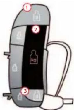 Vaude Rupal 45+ - HOW TO PACK YOUR BACKPACK CORRECTLY - 1