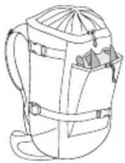 Vaude Rupal 45+ - ENGLISH - 1