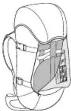 Vaude Rupal 45+ - DEUTSCH - 2
