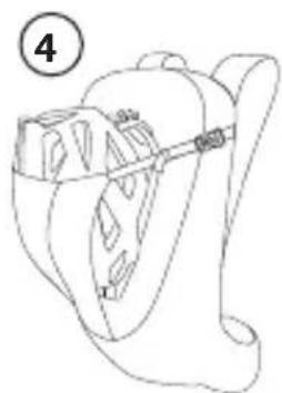 Vaude Roomy 17+3 - ITALIANO - 2