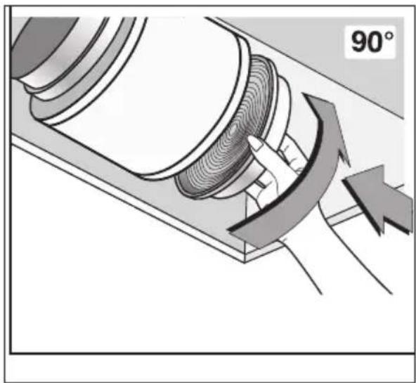 LEISURE H 100 K - Données techniques - 1