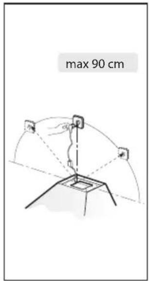 LEISURE H 100 K - Données techniques - 2