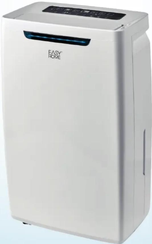 Easy Home LE 2017 - Déshumidificateur d'air | Deumidificatore dell'aria - 1