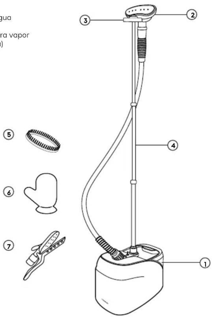 Steamery Stratus No.2 - Stratus No.2 - 1