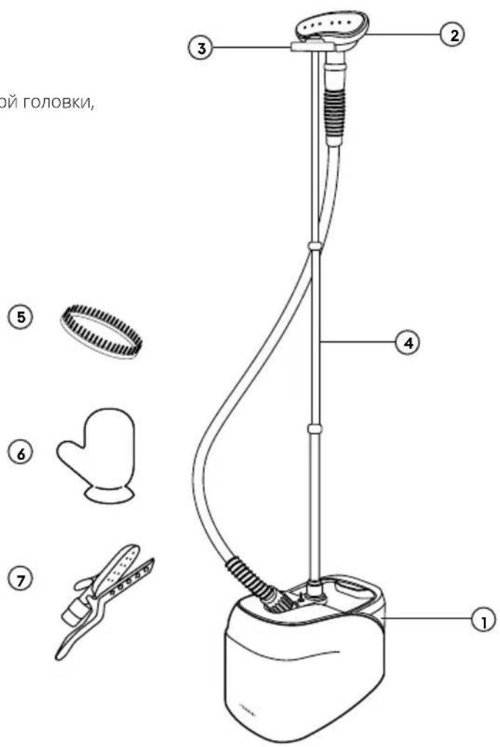Steamery Stratus No.2 - Stratus N² 2 - 1