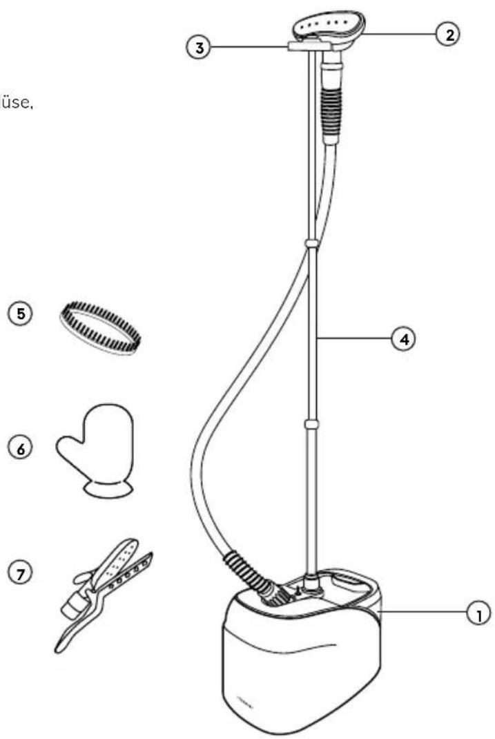 Steamery Stratus No.2 - Stratus No.2 - 1