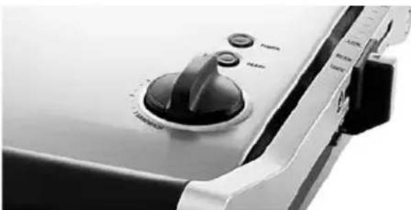 SAGE the AdjustaGrill BGR200 - NOTE - 1
