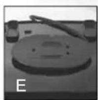 SAGE the AdjustaGrill BGR200 - GUARDA ESTAS INSTRUCCIONES - 3