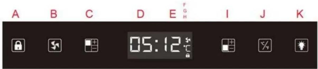CLIMADIFF CLS41MT - ISTRUZIONI D'USO - 2