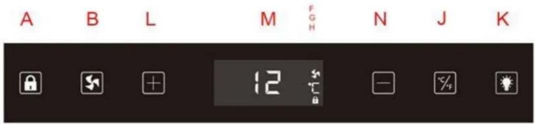 CLIMADIFF CLS41MT - INSTRUCTIONS D'UTILISATION - 1