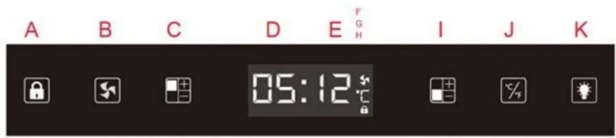 CLIMADIFF CLS41MT - INSTRUCTIONS D'UTILISATION - 2