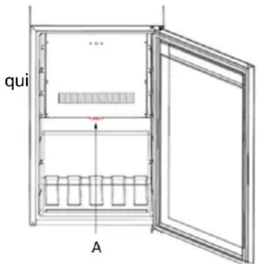 CLIMADIFF CLS41MT - Le système d'humidification - 1