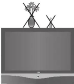 LOEWE Xelos SL 32 HD - Pour votre sécurité ... - 1