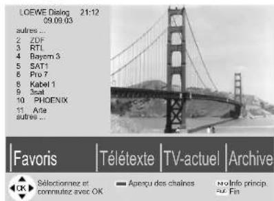 LOEWE Xelos SL 32 HD - Exemple avec " TV-actuel " pour faire votre choix : - 7