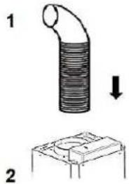 PKM 904090 WZ - Installation steps - 5