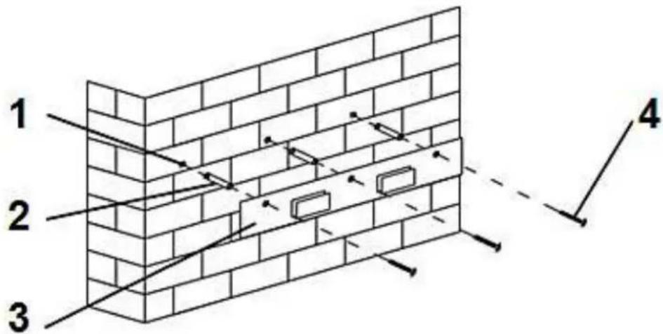 PKM 904090 WZ - Installationsschritte - 2