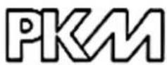 PKM 9039 XW - 1