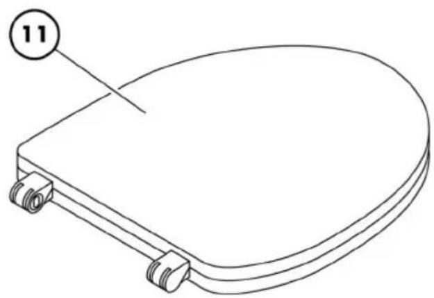 MIOMARE IAN 103941 - 12