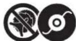 MAKITA EM2654LHC - SYMBOLS - 20