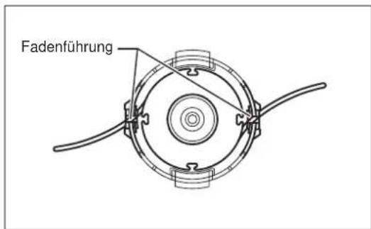 MAKITA EM2654LHC - (Fur B&F4/Z5) - 4