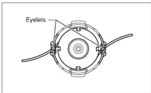 MAKITA EM2654LHC - (For B &amp; F4/Z5) - 4