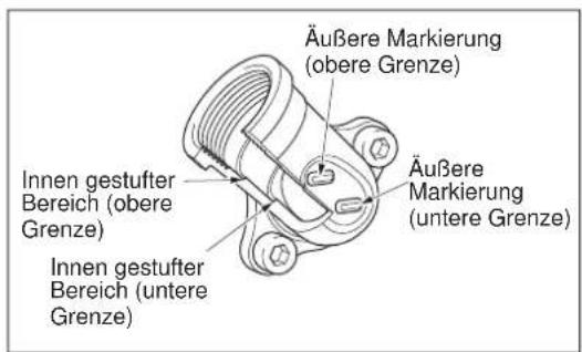 MAKITA EM2654LHC - WECHSELN DES MOTORENÖLS - 5