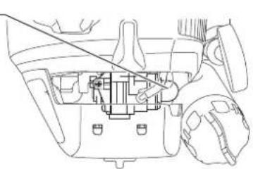MAKITA EM2654LHC - A: Cold start - 2