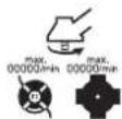 MAKITA EM2654LHC - SYMBOLS - 13