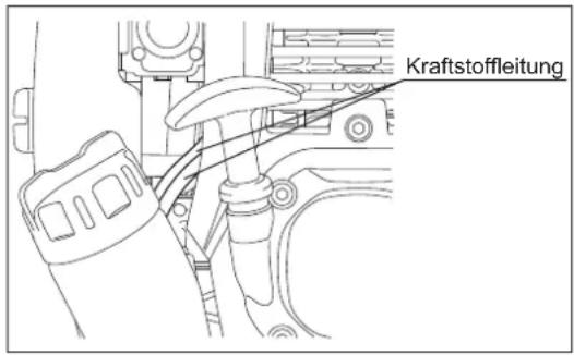 MAKITA EM2654LHC - INSPEKTION DER BOLZEN, MUTTERN UND SCHRAUBEN - 1