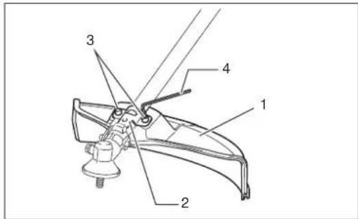 MAKITA EM2654LHC - Für Metallschneidblatt - 1