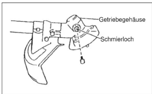 MAKITA EM2654LHC - GETRIEBEGEHÄUSE - 2