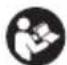 MAKITA DUR188L - Symbols - 2