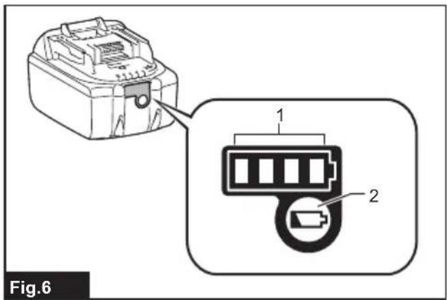 MAKITA DUR188L - 6