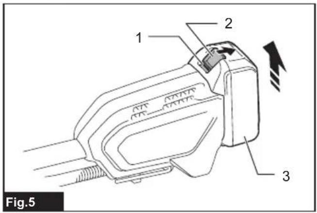 MAKITA DUR188L - 5