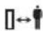MAKITA DUR188L - Symbole - 4