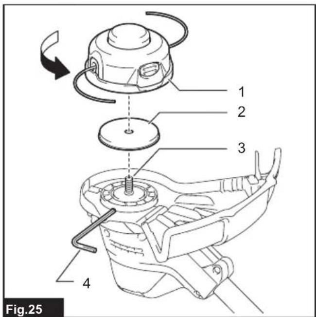 MAKITA DUR188L - 25