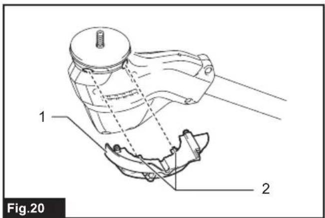MAKITA DUR188L - 20