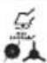 MAKITA DUR188L - Symboles - 11