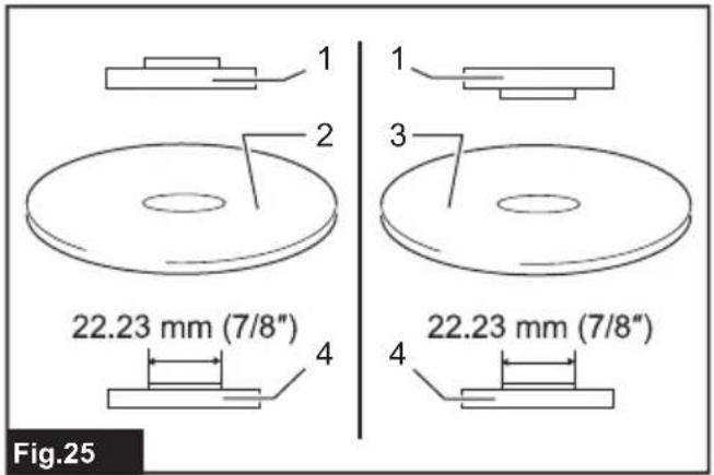 MAKITA DGA506 - 26