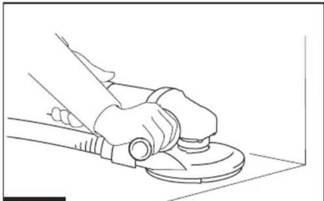 MAKITA DGA506 - 34