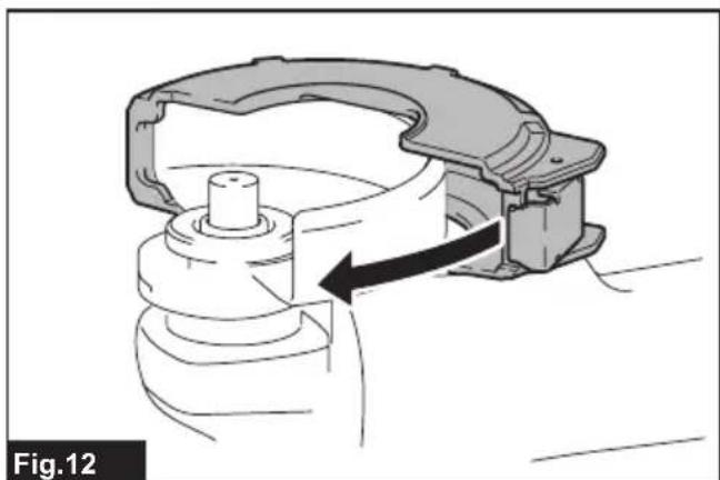MAKITA DGA506 - 16
